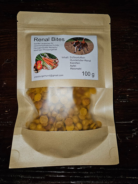 Renal Hundeleckerlis