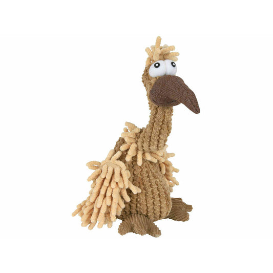 Toys Trixie Vulture Gustav Dog Toy Brown-0