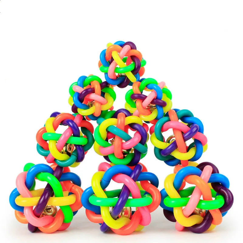 Interactive Dog Chew Toy-2