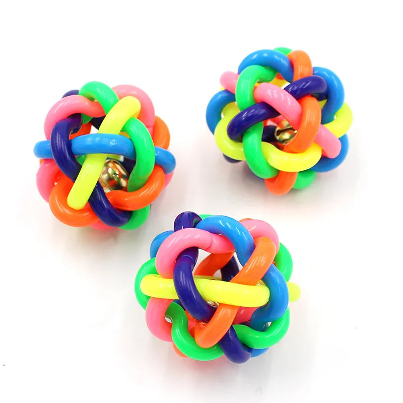 Interactive Dog Chew Toy-1